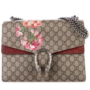 Gucci Dionysus floral medium size